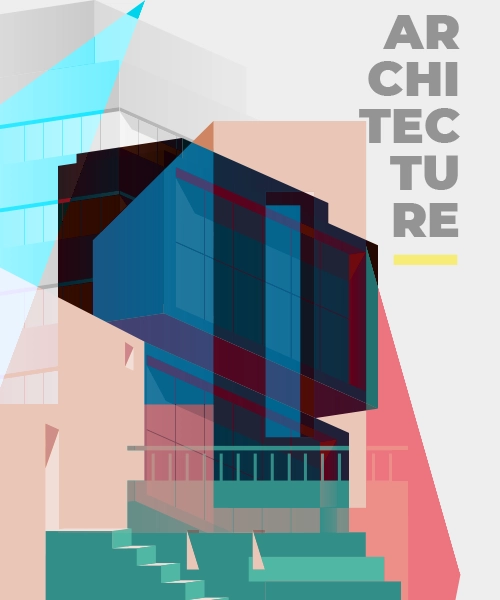 Amir Talachian's Architecture and Interior Design selected works